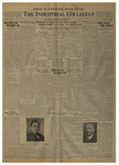 SDSU Collegian, March 16, 1926