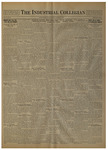 SDSU Collegian, March 23, 1926