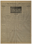 SDSU Collegian, March 30, 1926 by Student Association of South Dakota State University