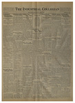 SDSU Collegian, April 27, 1926