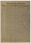 SDSU Collegian, June 01, 1926