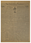 SDSU Collegian, October 19, 1926