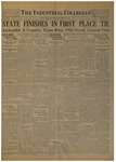 SDSU Collegian, November 16, 1926