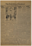 SDSU Collegian, January 05, 1927
