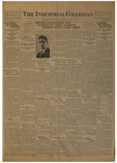 SDSU Collegian, January 18, 1927