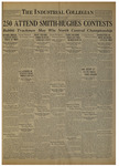 SDSU Collegian, May 17, 1927 by Student Association of South Dakota State University