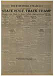 SDSU Collegian, May 24, 1927