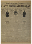 SDSU Collegian, May 31, 1927 by Student Association of South Dakota State University