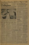 SDSU Collegian, October 2, 1940