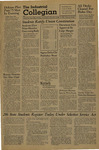 SDSU Collegian, October 16, 1940