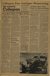 SDSU Collegian, October 23, 1940