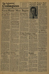 SDSU Collegian, November 20, 1940