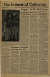 SDSU Collegian, November 26, 1940