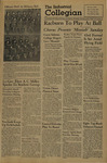 SDSU Collegian, December 4, 1940