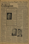 SDSU Collegian, December 18, 1940