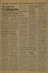 SDSU Collegian, January 9, 1941