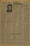 SDSU Collegian, January 16, 1941