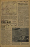 SDSU Collegian, January 23, 1941