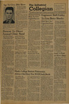SDSU Collegian, January 30, 1941