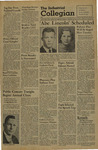 SDSU Collegian, February 6, 1941