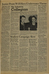 SDSU Collegian, February 20, 1941