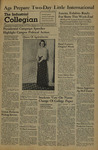 SDSU Collegian, March 6, 1941