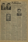 SDSU Collegian, March 13, 1941