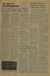 SDSU Collegian, March 20, 1941