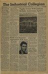 SDSU Collegian, March 25, 1941