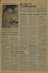 SDSU Collegian, April 3, 1941