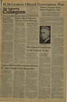 SDSU Collegian, April 17, 1941