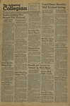 SDSU Collegian, April 24, 1941