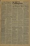 SDSU Collegian, May 1, 1941