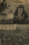 SDSU Collegian, May 6, 1941