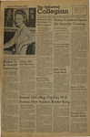 SDSU Collegian, May 15, 1941