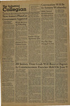 SDSU Collegian, May 22, 1941