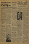 SDSU Collegian, June 5, 1941