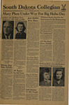 SDSU Collegian, October 4, 1944