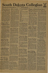 SDSU Collegian, October 11, 1944