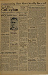 SDSU Collegian, October 18, 1944
