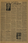 SDSU Collegian, November 1, 1944
