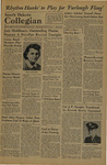 SDSU Collegian, November 29, 1944