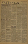 SDSU Collegian, January 24, 1945