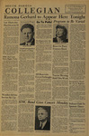 SDSU Collegian, February 28, 1945