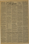 SDSU Collegian, March 14, 1945