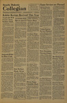 SDSU Collegian, March 28, 1945