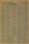 SDSU Collegian, April 18, 1945 by Student Associaiton of South Dakota State University