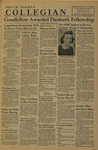 SDSU Collegian, May 2, 1945