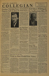 SDSU Collegian, May 9, 1945