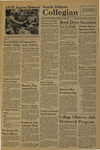 SDSU Collegian, May 23, 1945